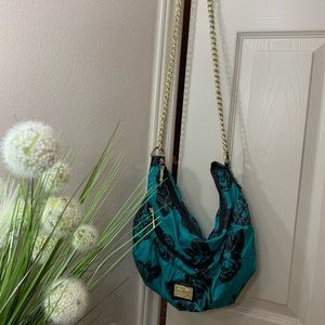 Betsey Johnson cross body